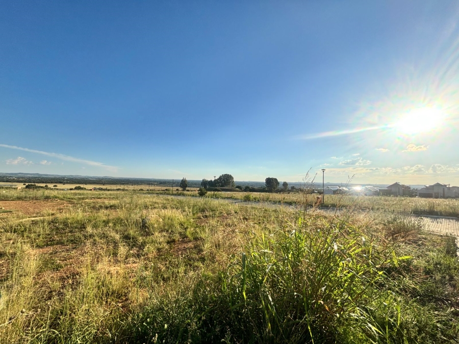 0 Bedroom Property for Sale in Helderzicht Eco Estate North West